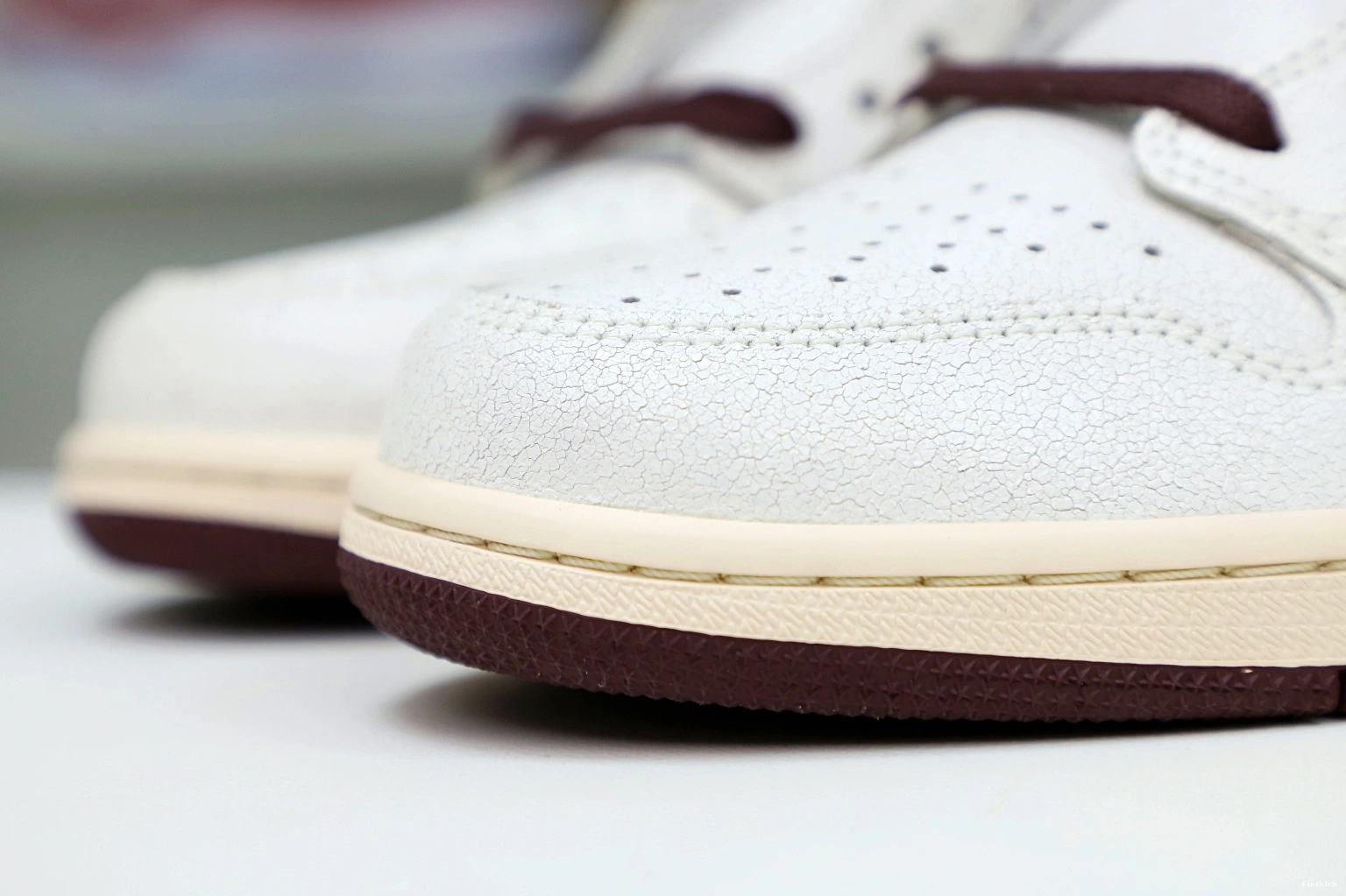 og Jordan Maniére retro and Ma Air 1 Jordan 